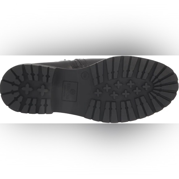 NWT Blondo Women's Gatwick Boot Size: 10 Color: Black - Picture 4 of 7